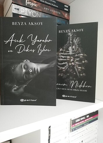 Açık Yaralar ve Dikiş İzleri 