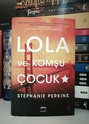 Lola Ve Komşu Çocuk