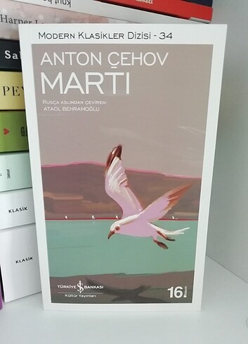 Martı