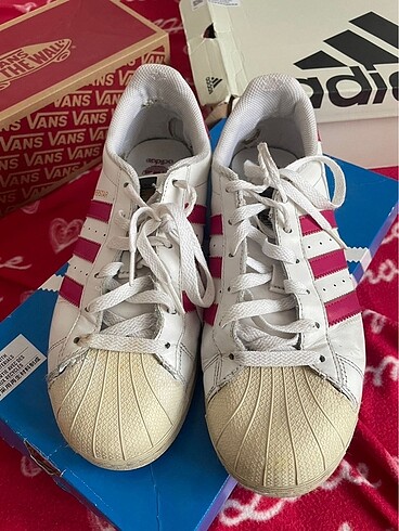 Adidas superstar