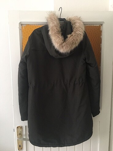m Beden Veromoda parka