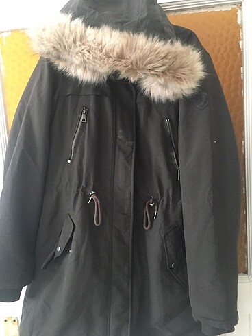 Only Veromoda parka