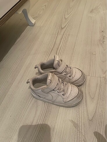 Nike court bourt