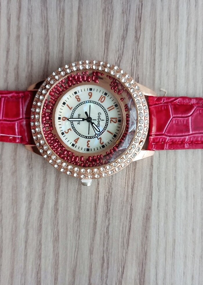 Bayan kol saati - Görsel 2