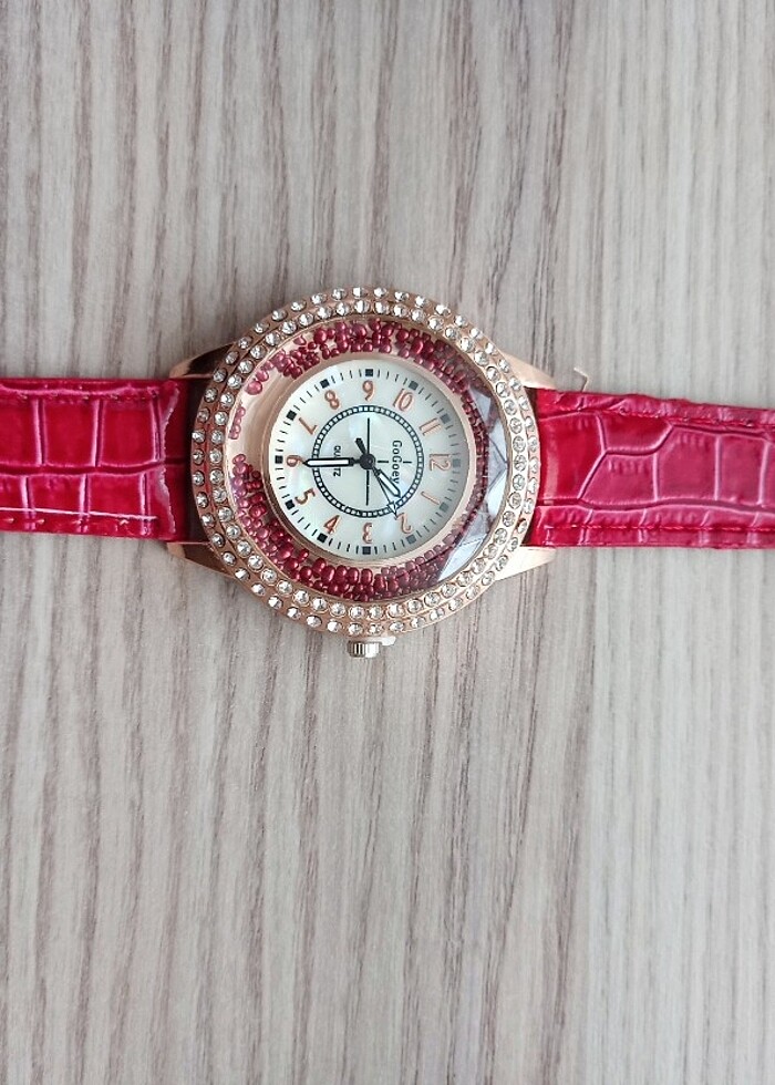 Bayan kol saati - Görsel 3