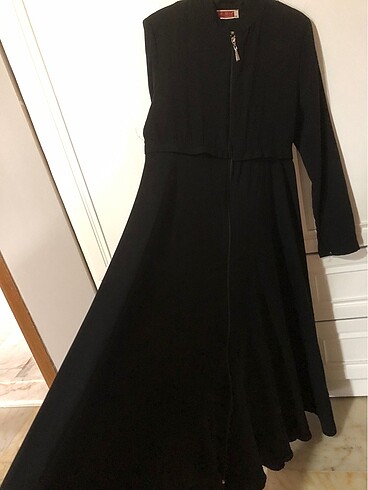 Diğer Mevlana model krep kumaş
