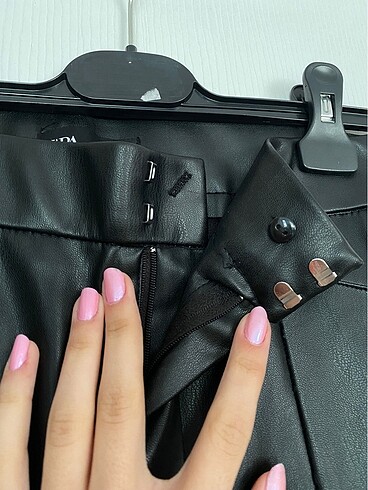 Zara Zara Deli Pantolon