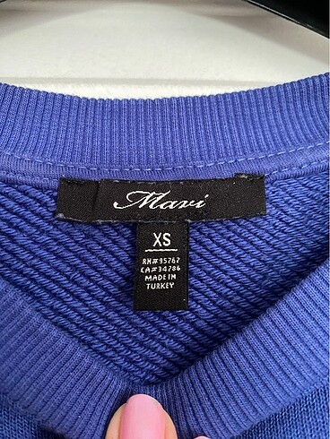 Mavi Jeans Mavi Sweatshirt