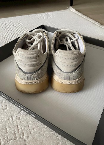 Adidas spor ayakkabı - Görsel 4