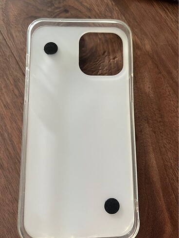 13 Pro max Kılıfı - Görsel 3