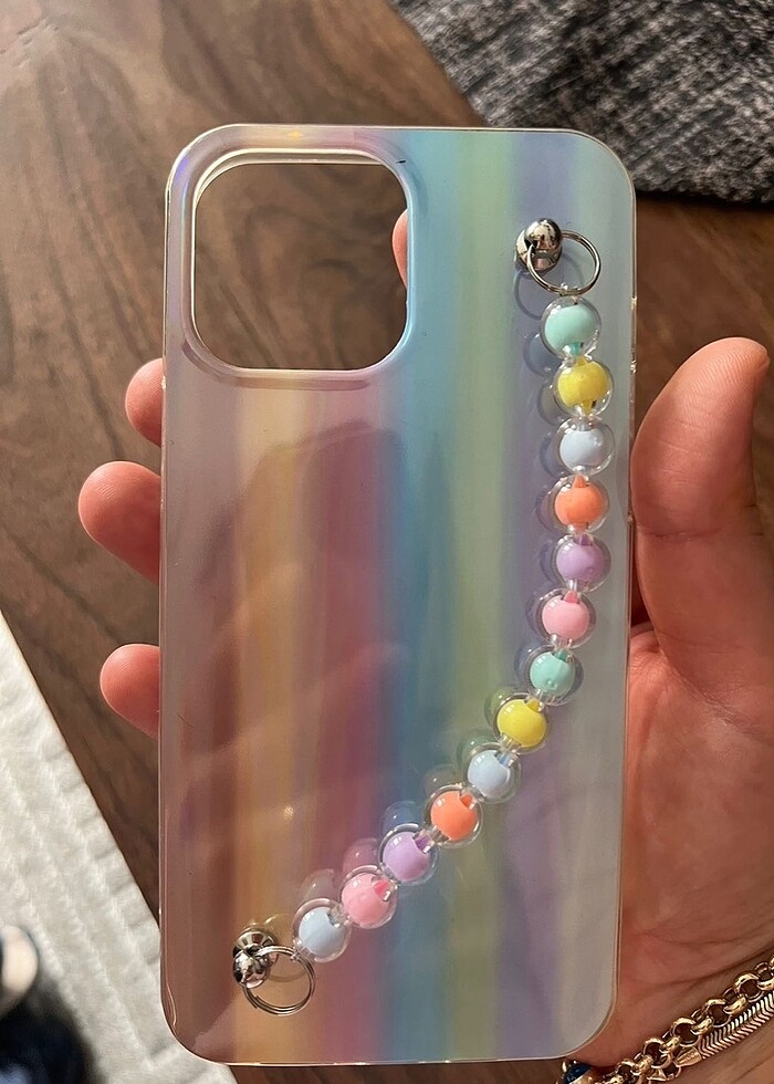 13 Pro max Kılıfı - Görsel 2