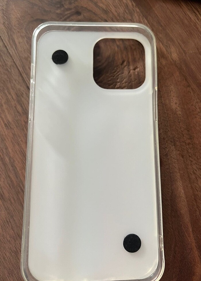 13 Pro max Kılıfı - Görsel 3