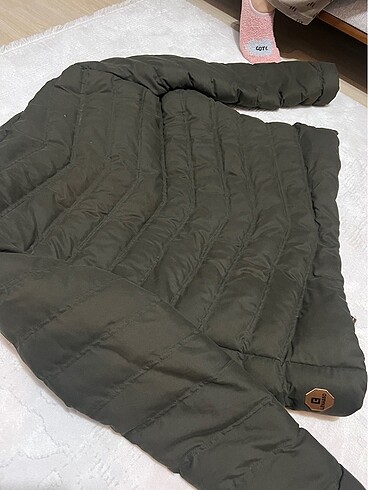 Mont yeşil - Görsel 3