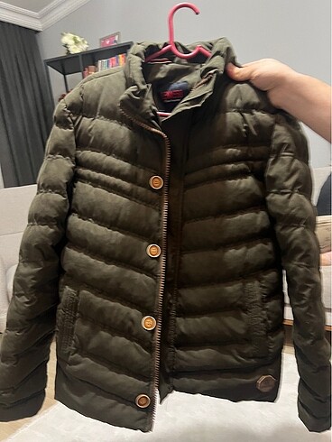 Mont yeşil - Görsel 5