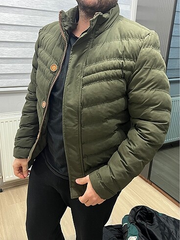 Mont yeşil - Görsel 6