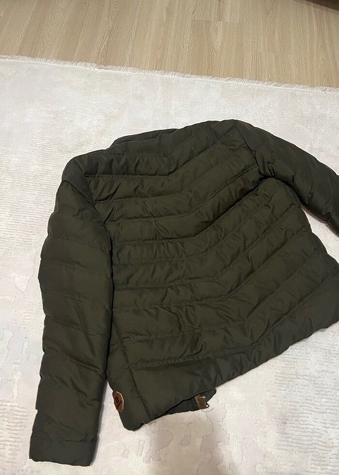 Mont yeşil - Görsel 2