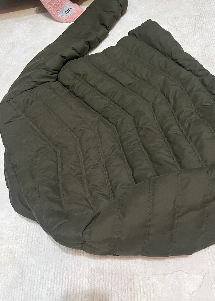 Mont yeşil - Görsel 4