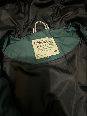 Kaban Mont - Görsel 2