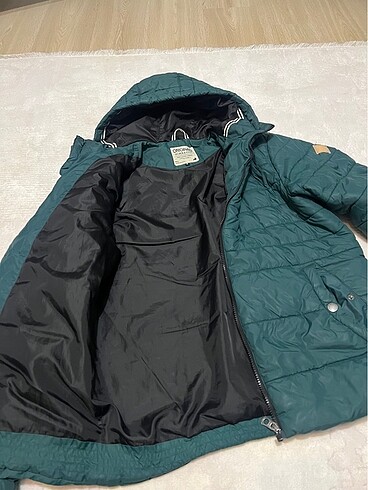 Kaban Mont - Görsel 4