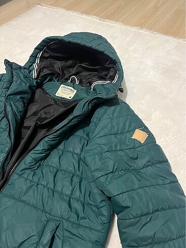 Kaban Mont - Görsel 3