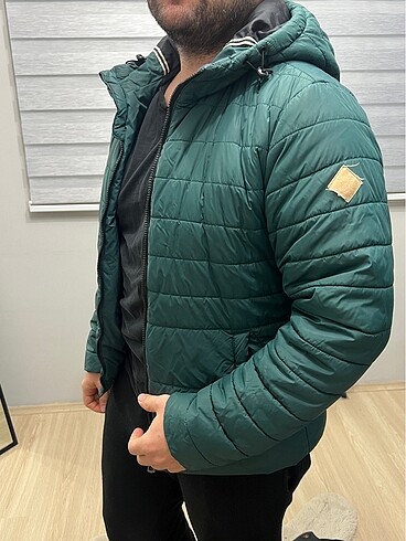 Kaban Mont - Görsel 6