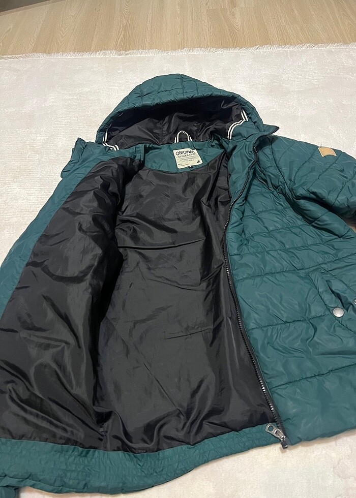 Kaban Mont - Görsel 4