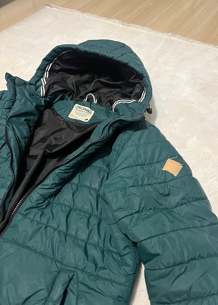 Kaban Mont - Görsel 3