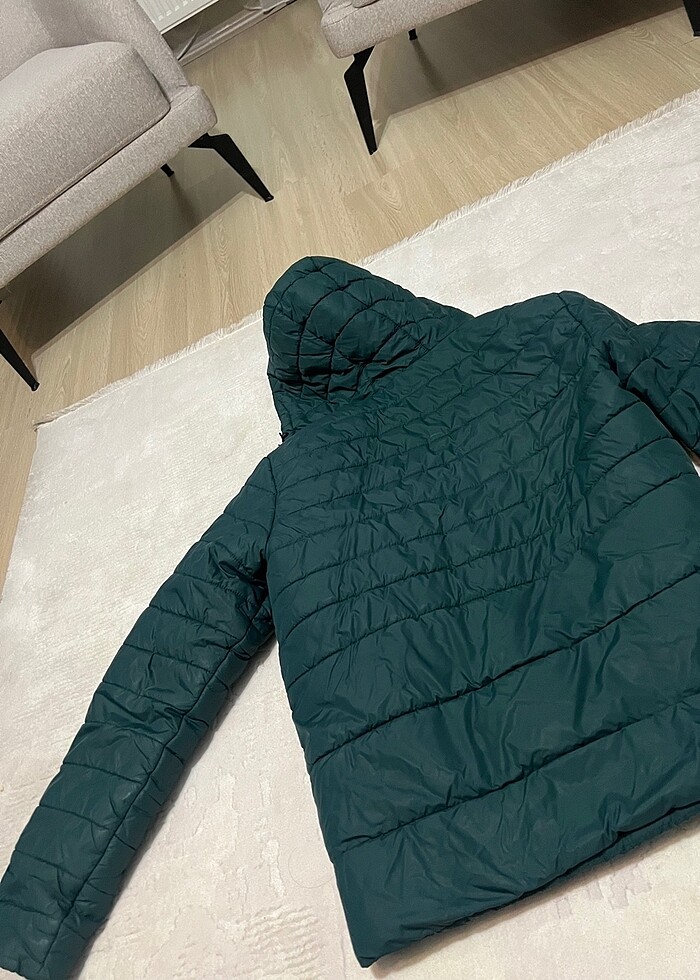 Kaban Mont - Görsel 5