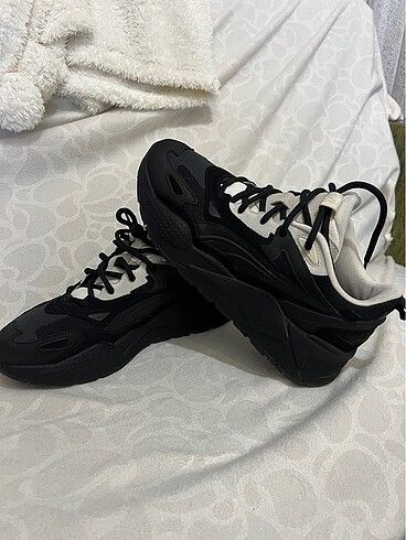 Puma Rs-x effect
