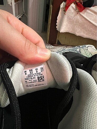 Puma Rs-x effect - Görsel 8