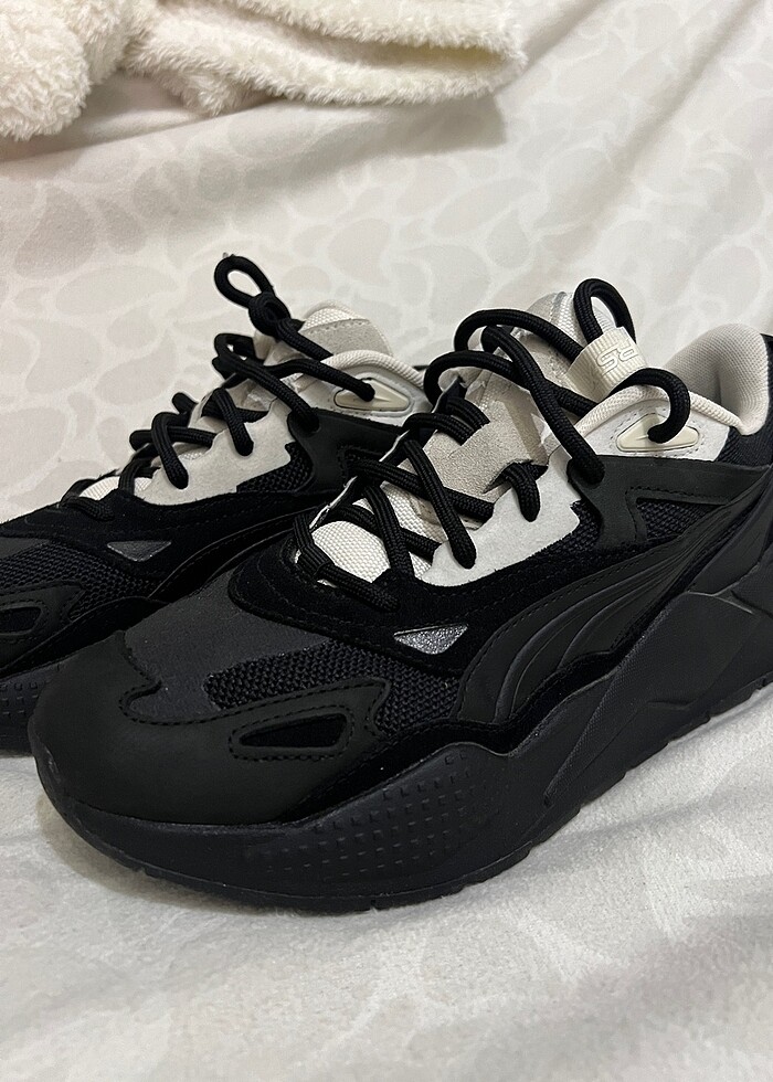 Puma Rs-x effect - Görsel 2