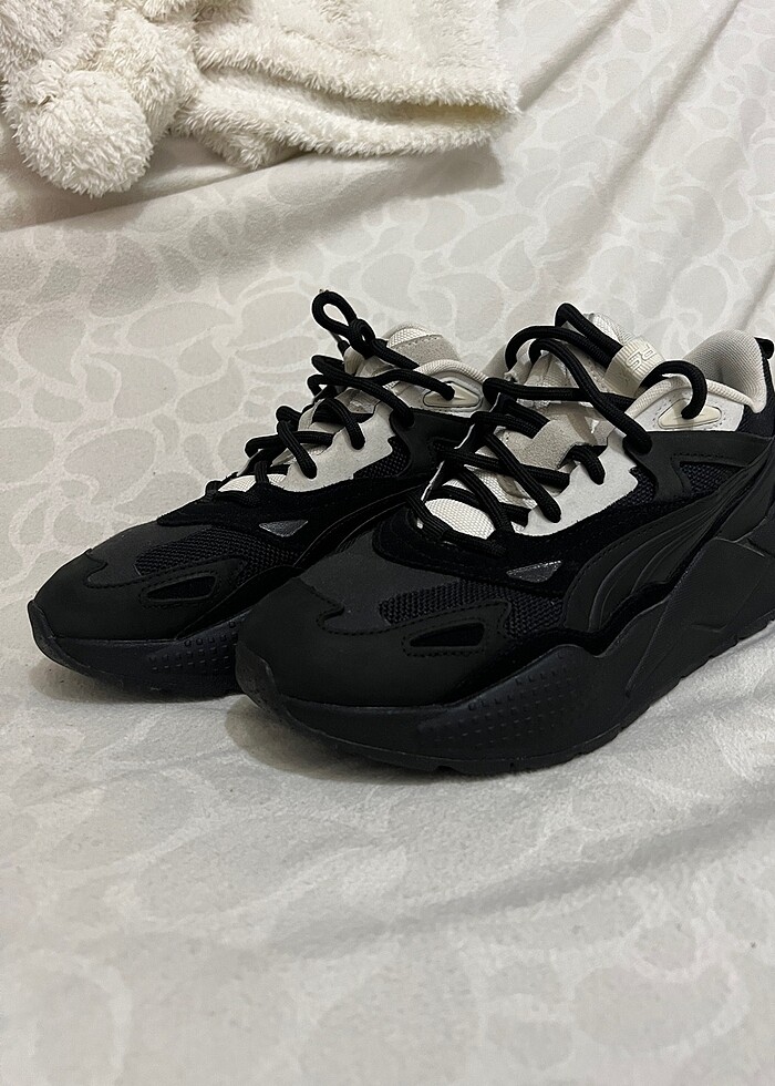 Puma Rs-x effect - Görsel 3