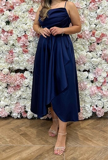 Lafaba abiye - Görsel 6