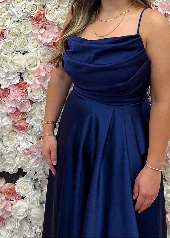 Lafaba abiye - Görsel 5