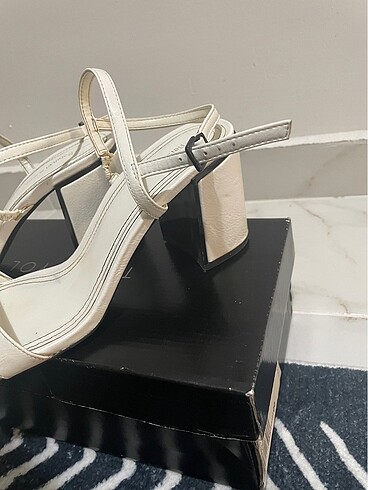 Bershka Bershka sandalet