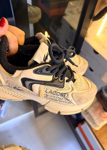 Lacoste Retro Sneaker