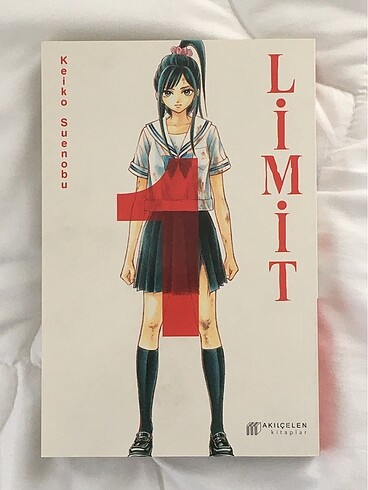 limit 1 manga