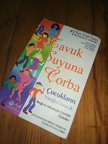 Tavuk Suyuna Çorba 