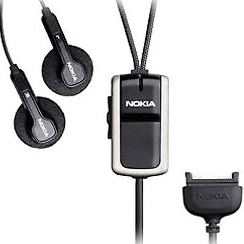 NOKİA ORİJİNAL HS-23 STEREO KULAKLIK