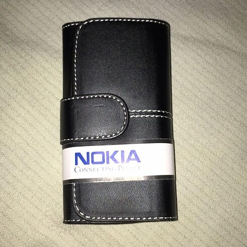 NOKİA 5800 CEP TELEFONU DERİ KAPAKLI MIKNATISLI KILIF HANGİSİNİ 