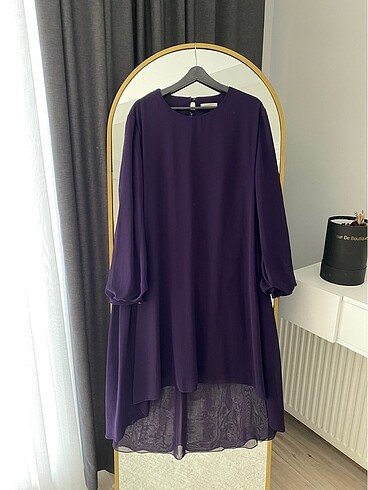 Abiye Tunik