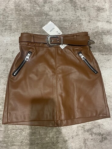 Bershka Deti Etek