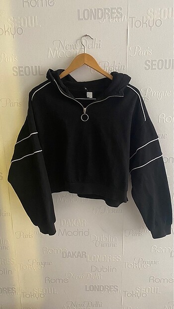 h&m sweat