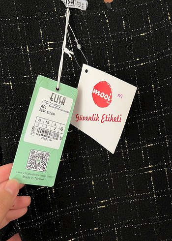 çok şık tasarım elbise - Görsel 4