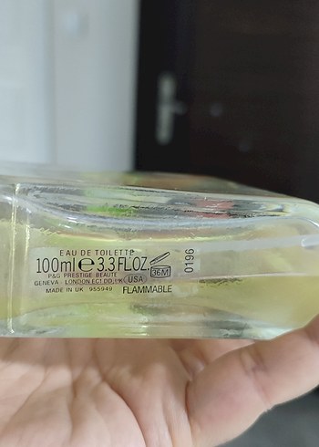 orijinal parfüm - Görsel 3