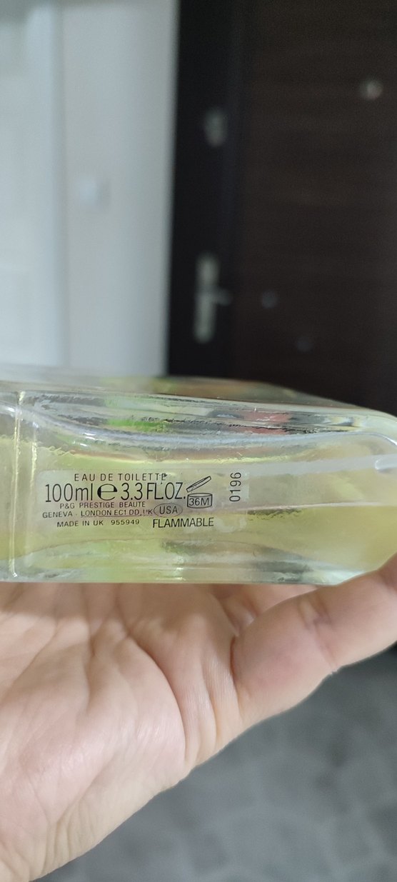 orijinal parfüm - Görsel 3