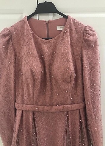 söz, nişan abiye - Görsel 3