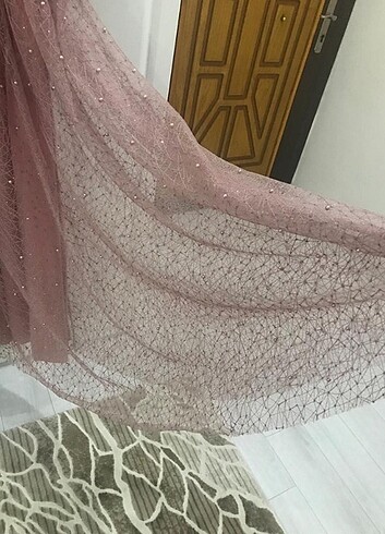 söz, nişan abiye - Görsel 4