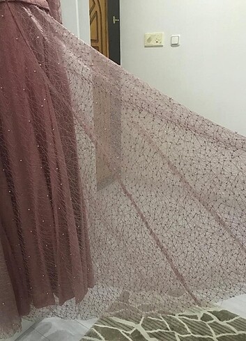 söz, nişan abiye - Görsel 7