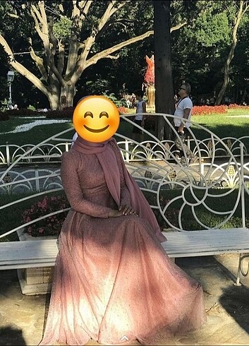 söz, nişan abiye - Görsel 2